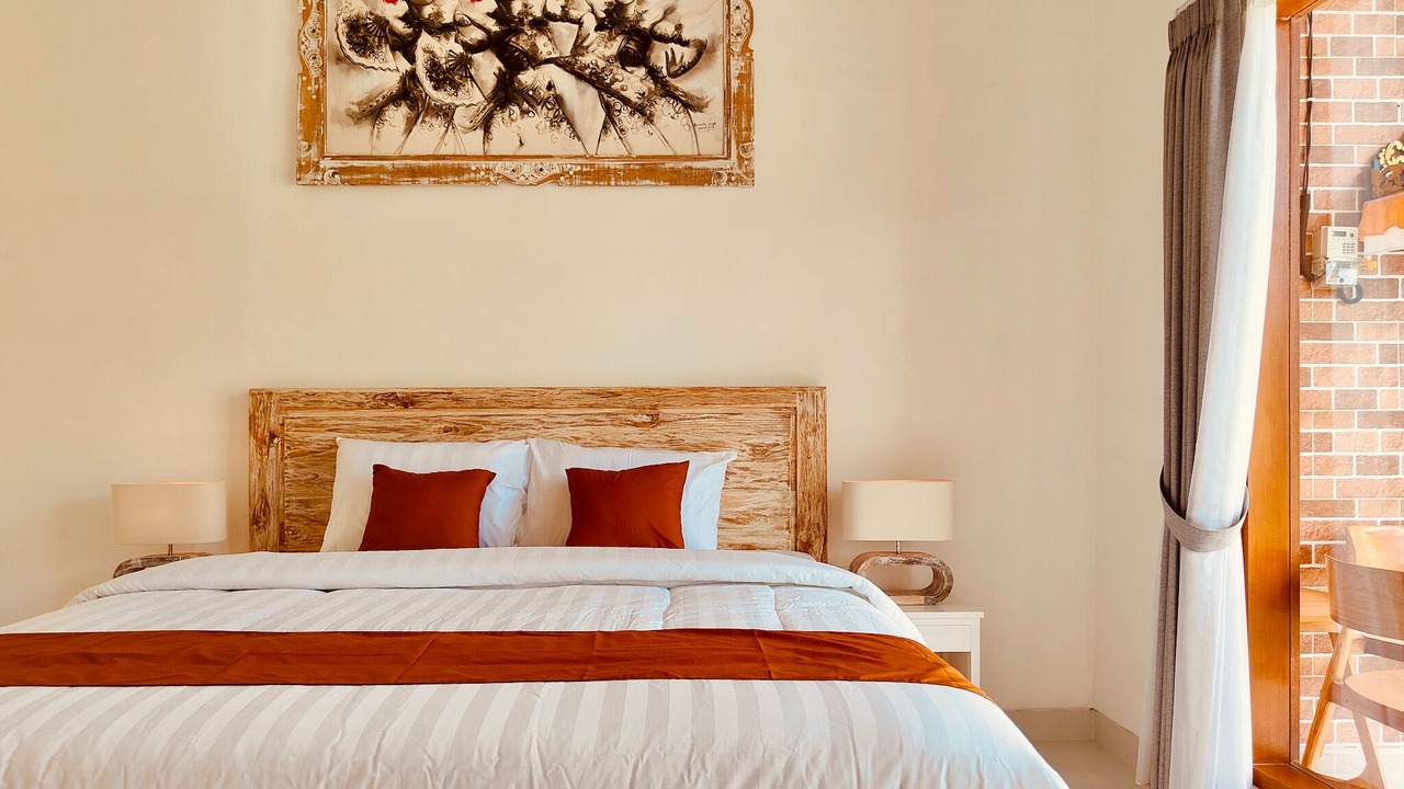 Photo of Bedroom in Dalung