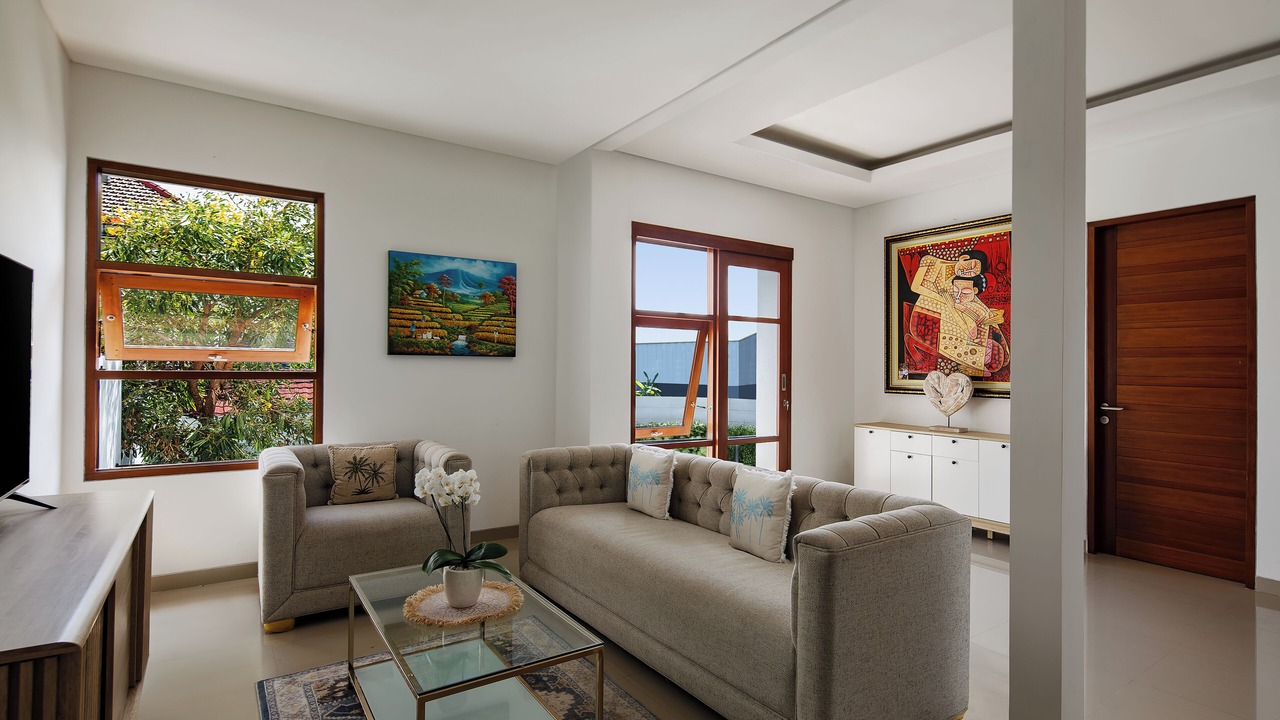 Photo of Livingroom in Denpasar Timur