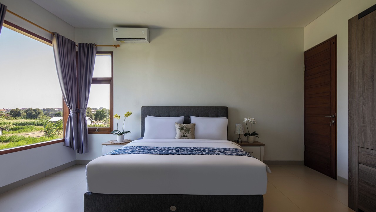 Photo of Bedroom in Denpasar Timur