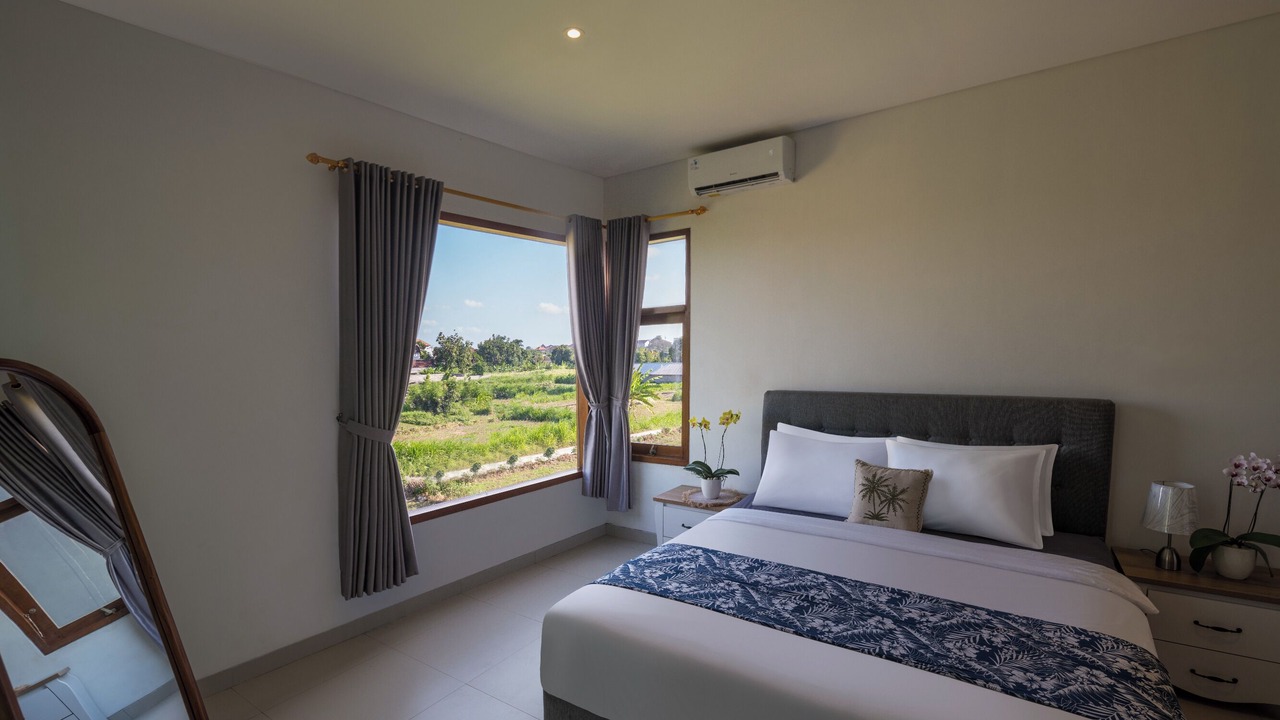 Photo of Bedroom in Denpasar Timur
