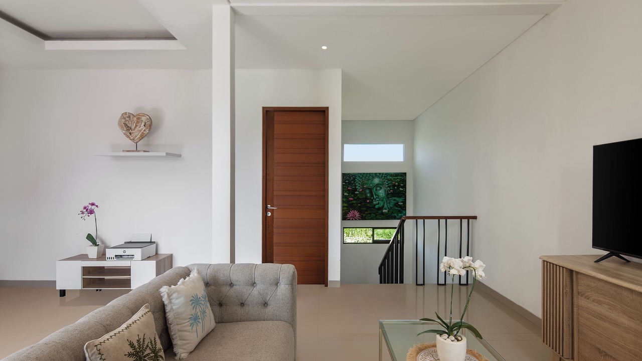 Photo of Livingroom in Denpasar Timur
