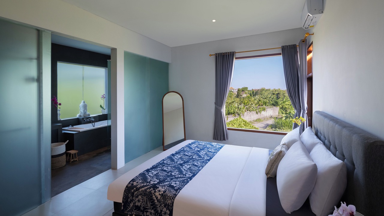 Photo of Bedroom in Denpasar Timur