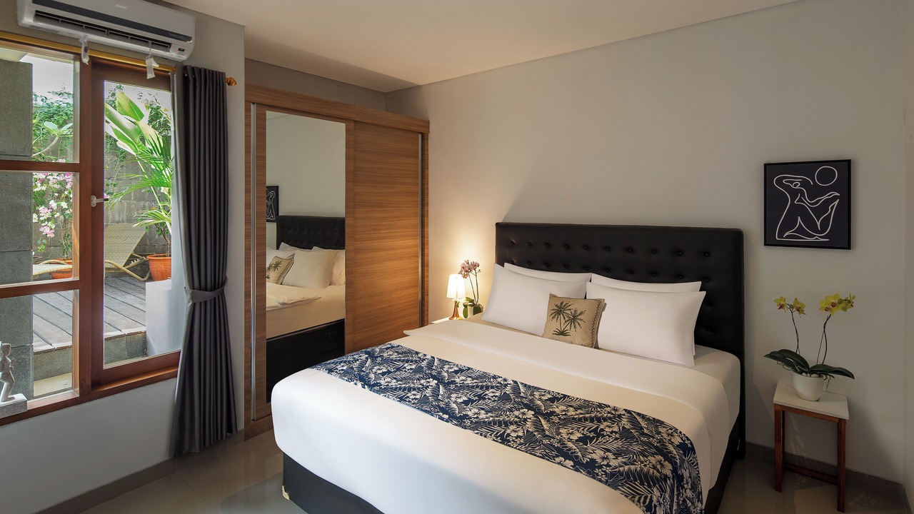Photo of Bedroom in Denpasar Timur
