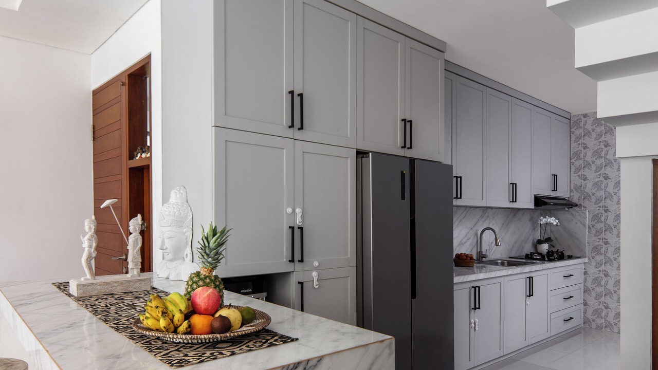 Photo of Kitchen in Denpasar Timur