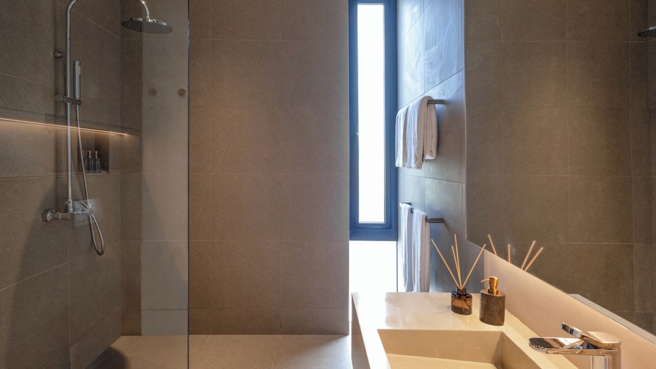 Photo of Bathroom in Pererenan
