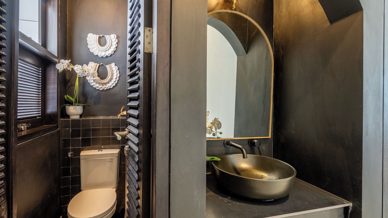 Photo of Bathroom in Sanur