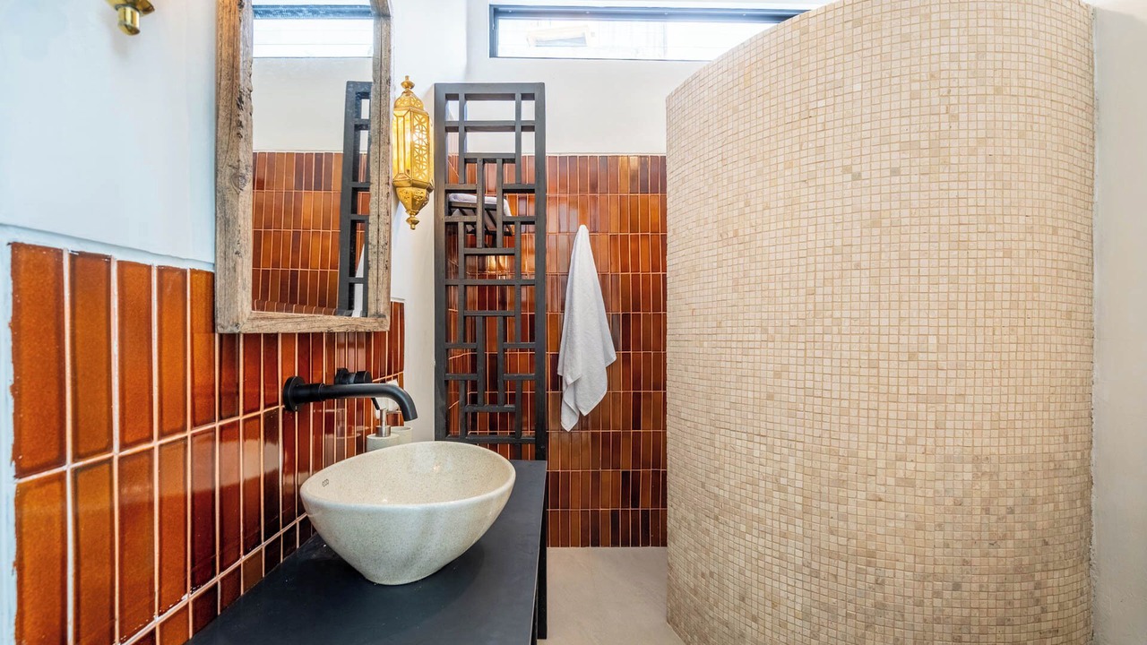 Photo of Bathroom in Sanur