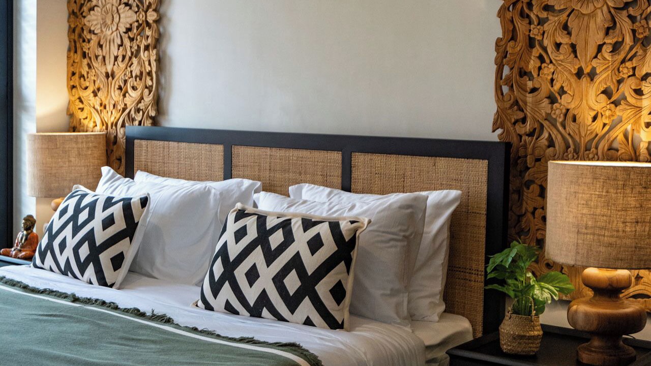 Photo of Bedroom in Sanur