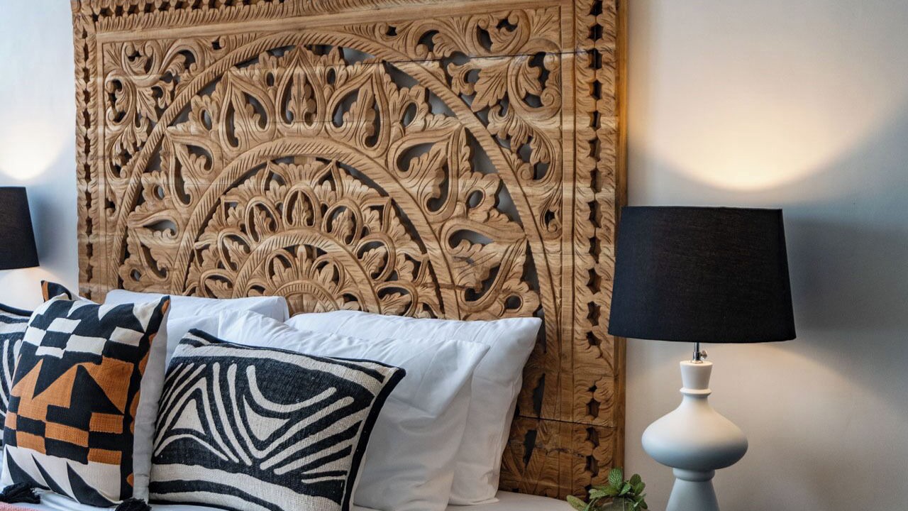 Photo of Bedroom in Sanur