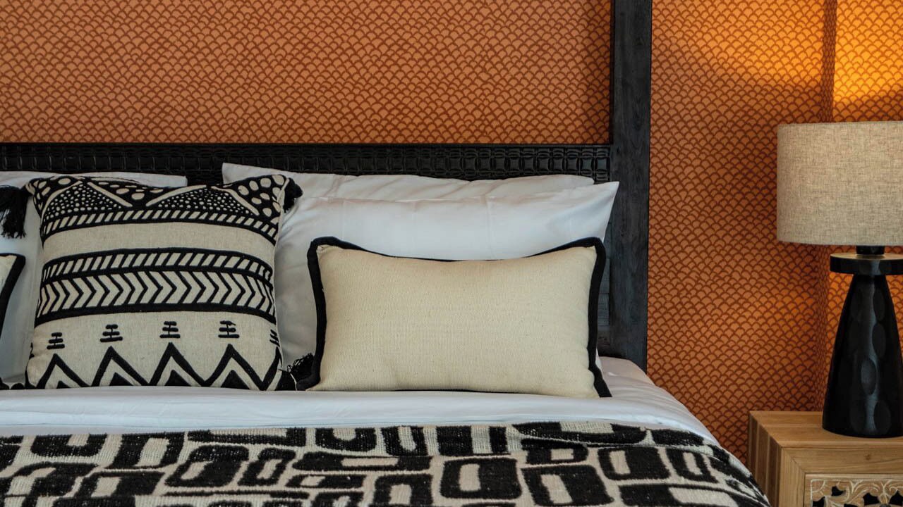 Photo of Bedroom in Sanur