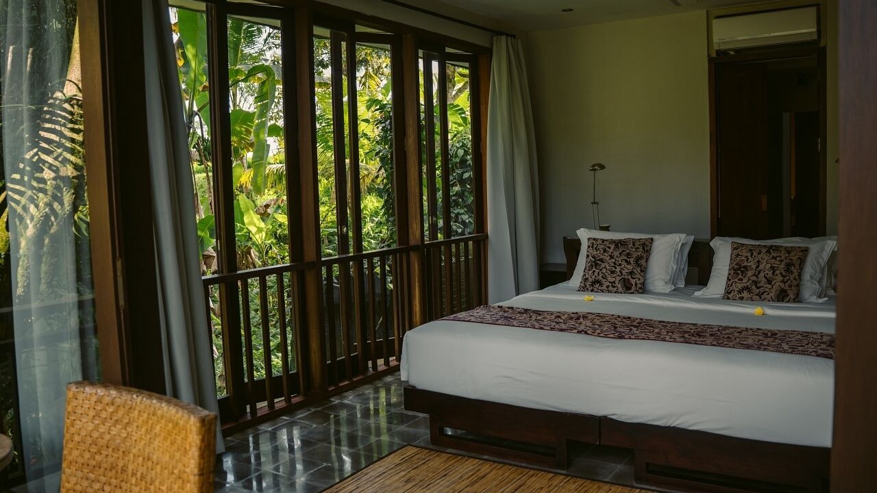 Photo of Bedroom in Kelusa