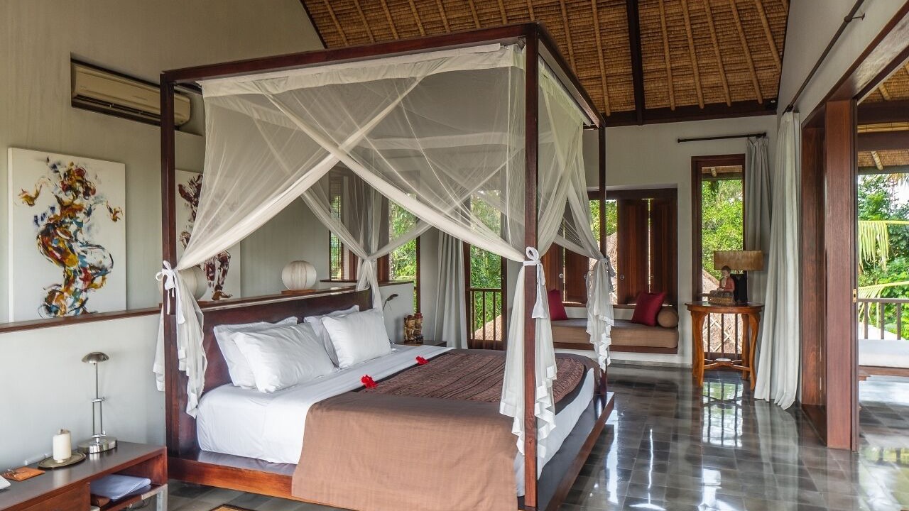 Photo of Bedroom in Kelusa