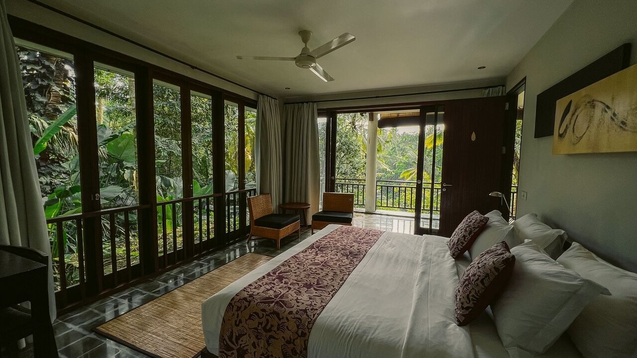 Photo of Bedroom in Kelusa