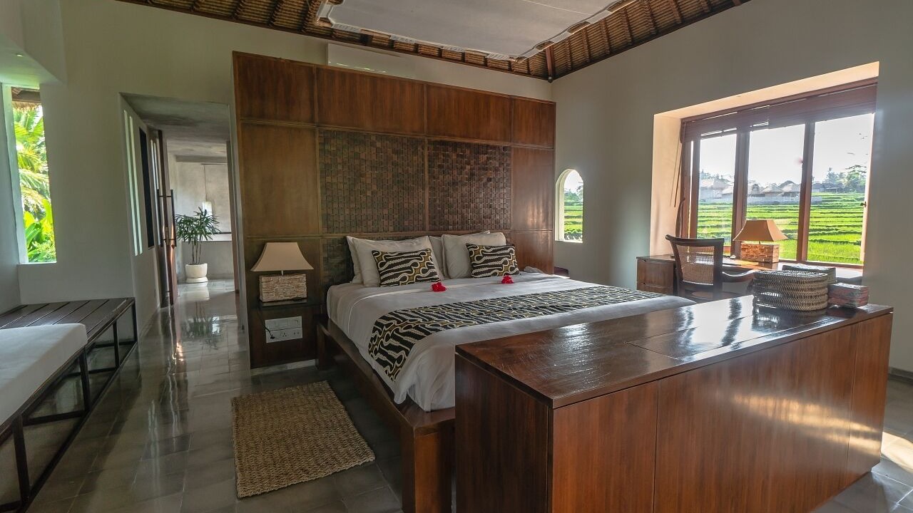 Photo of Bedroom in Kelusa