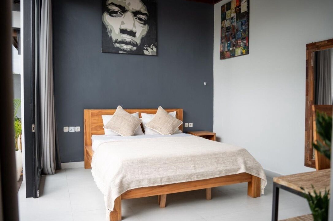 Photo of Bedroom in Babakan