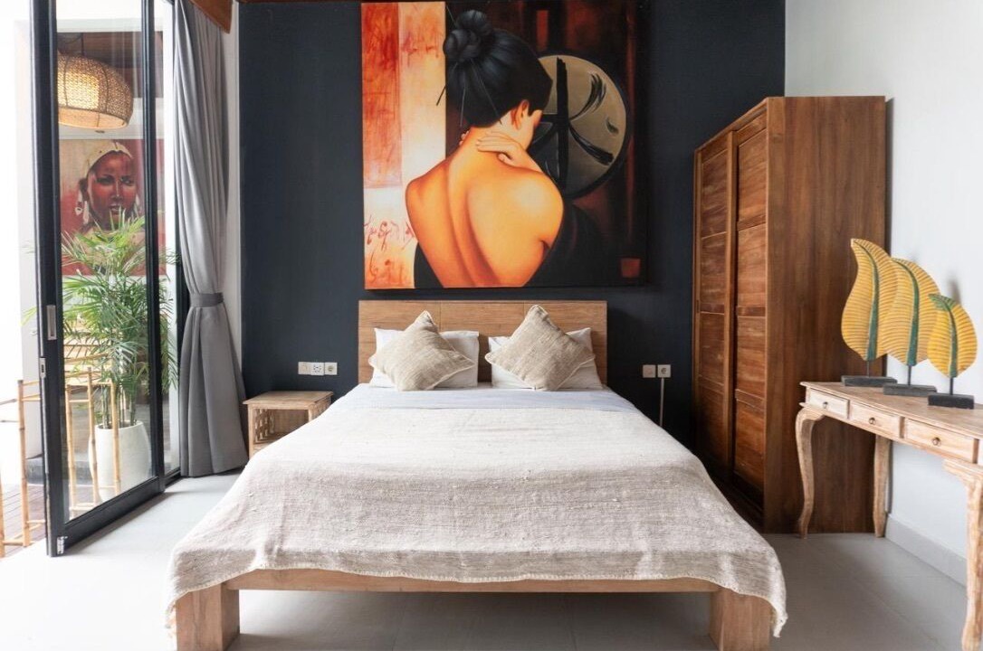 Photo of Bedroom in Babakan