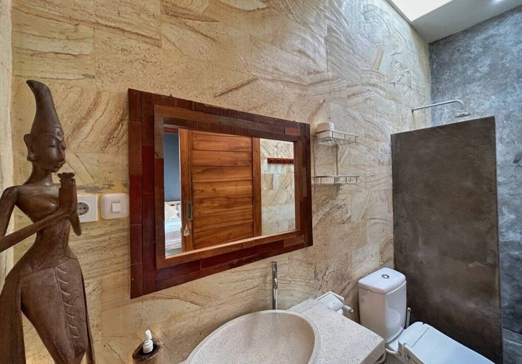 Photo of Bathroom in Babakan