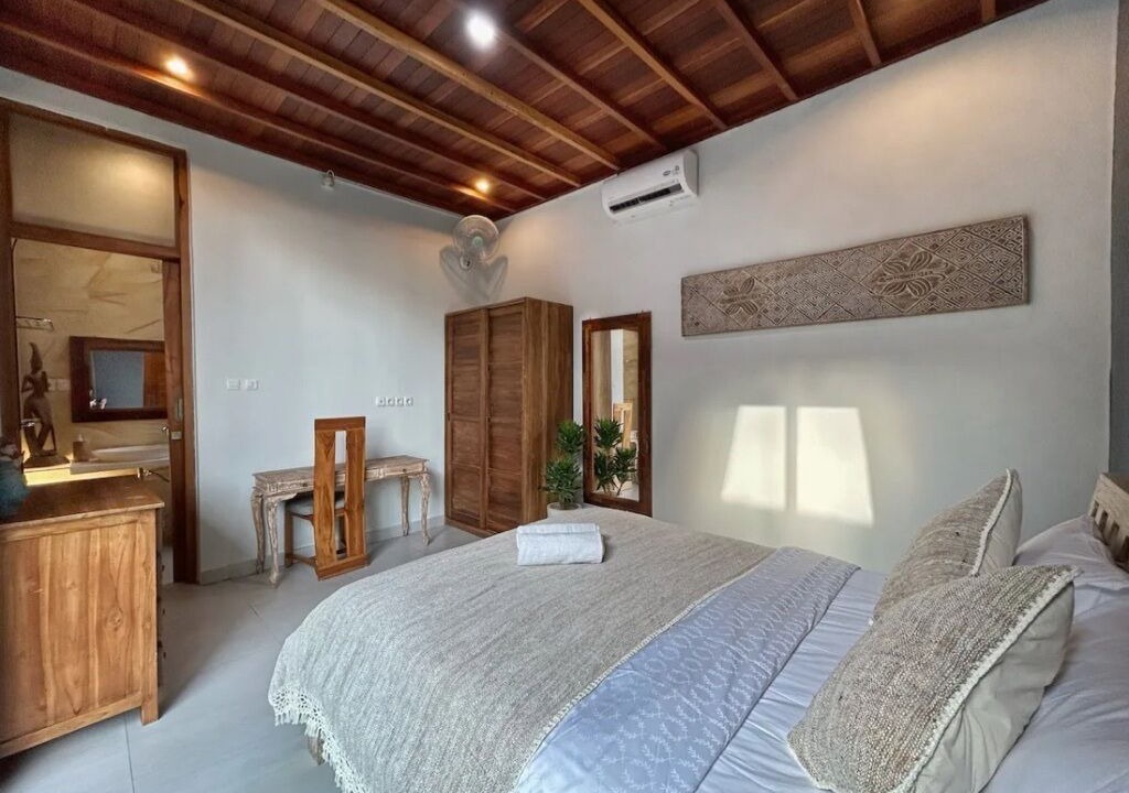 Photo of Bedroom in Babakan