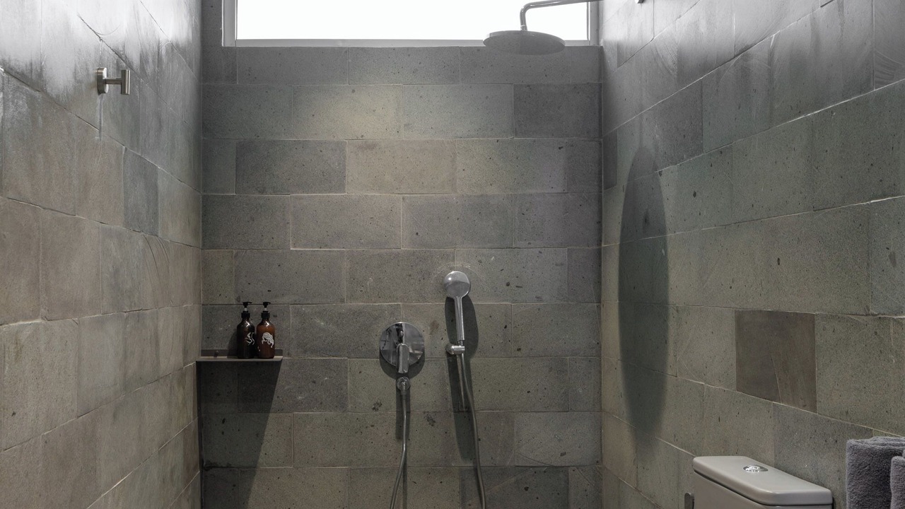 Photo of Bathroom in Beraban
