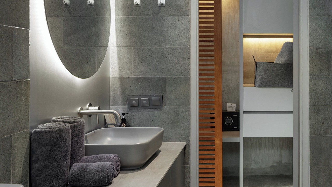 Photo of Bathroom in Beraban
