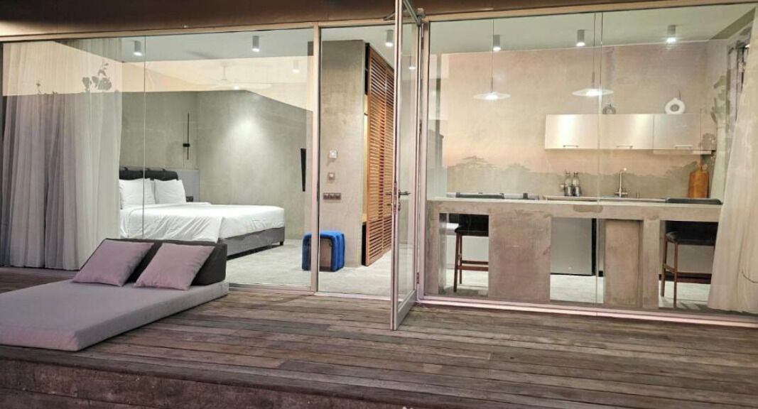 Photo of Bedroom in Beraban