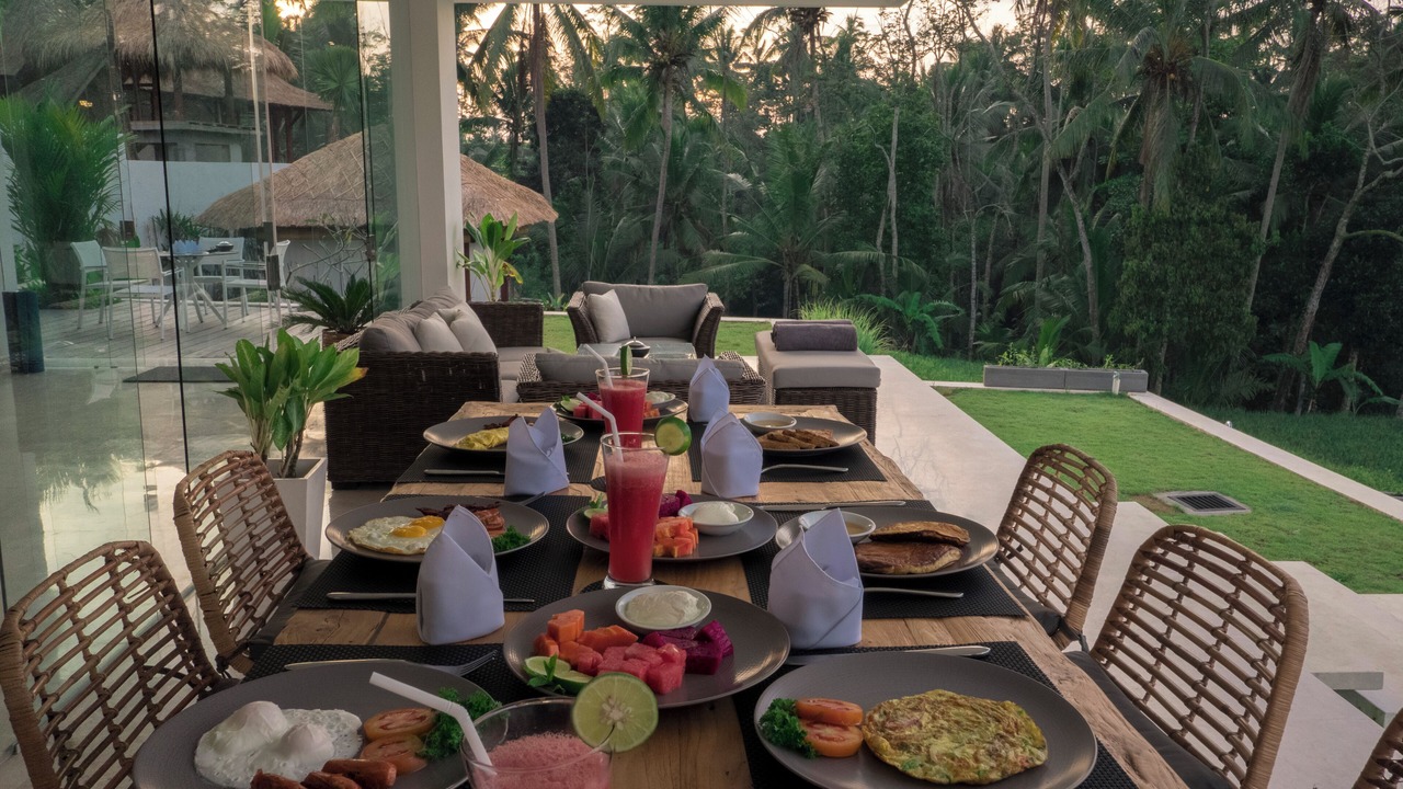 Photo of Outdoor in Pejeng Kawan