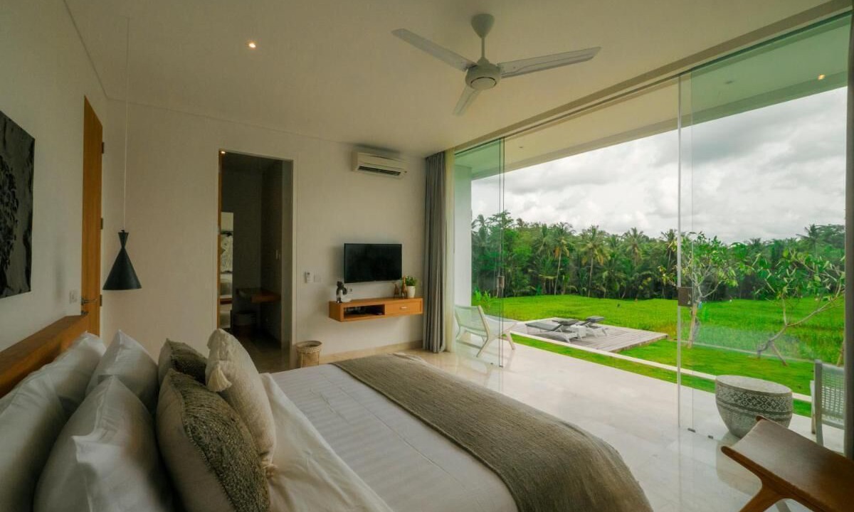 Photo of Bedroom in Pejeng Kawan