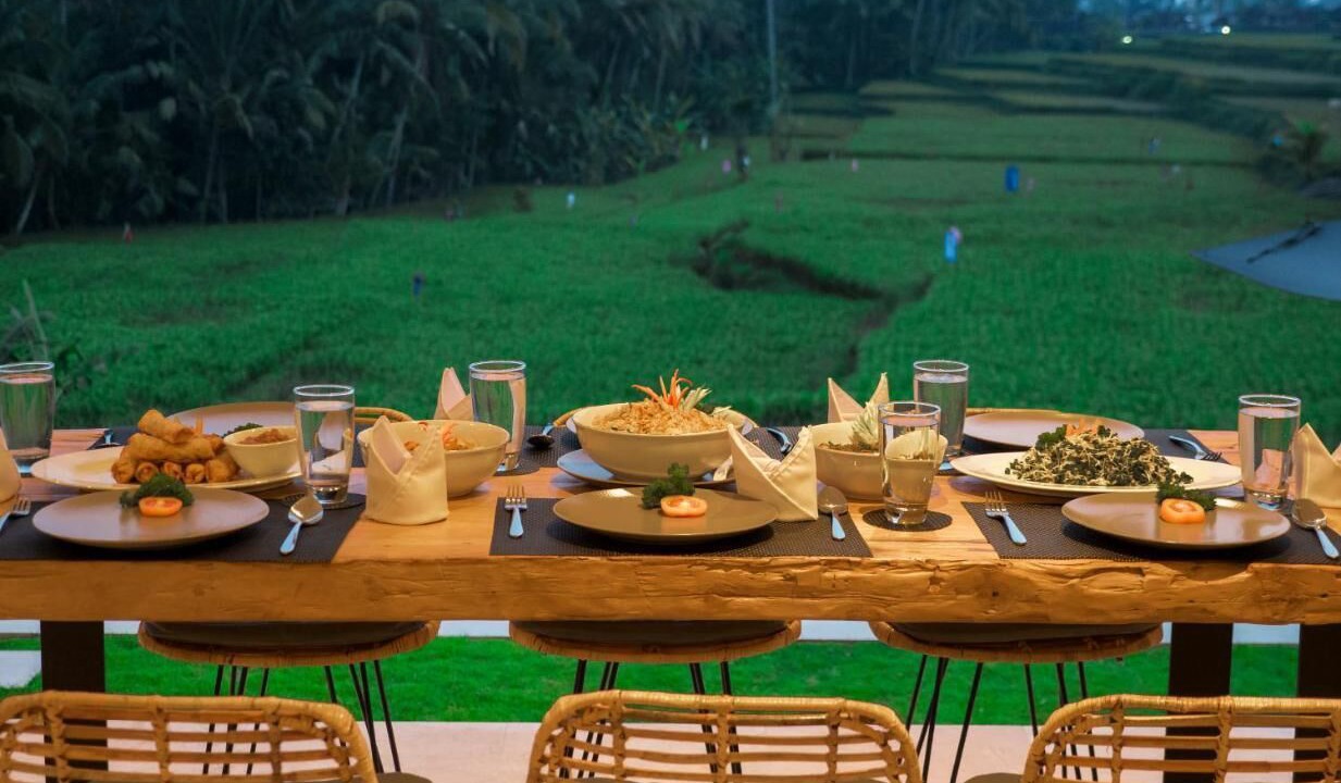 Photo of Outdoor in Pejeng Kawan