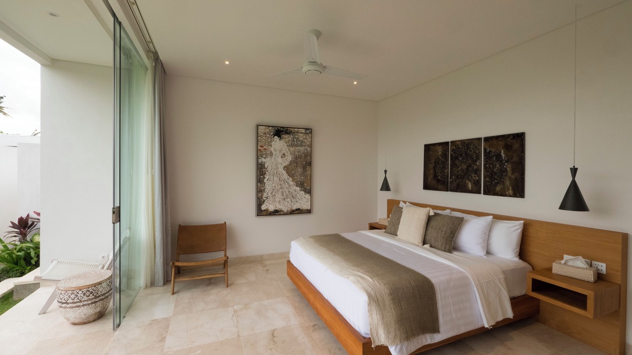 Photo of Bedroom in Pejeng Kawan