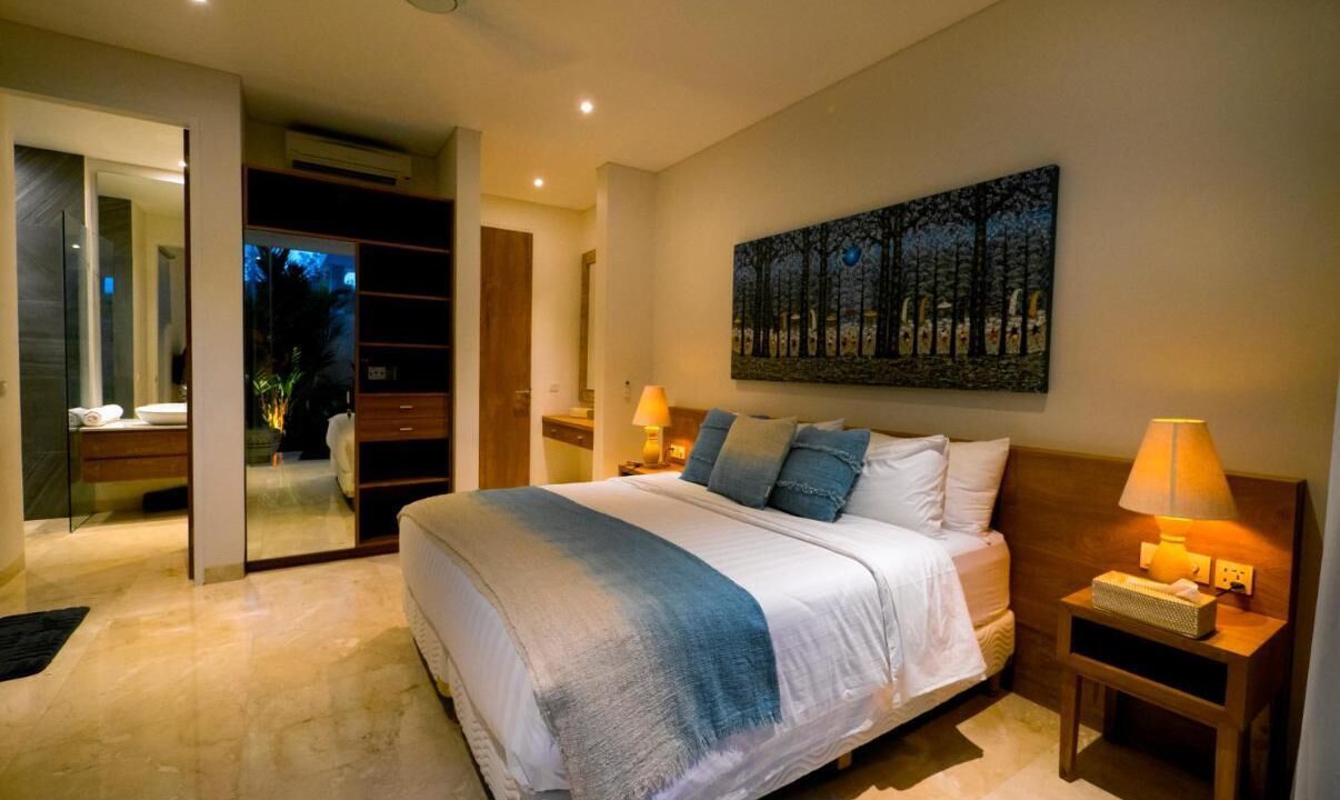 Photo of Bedroom in Pejeng Kawan