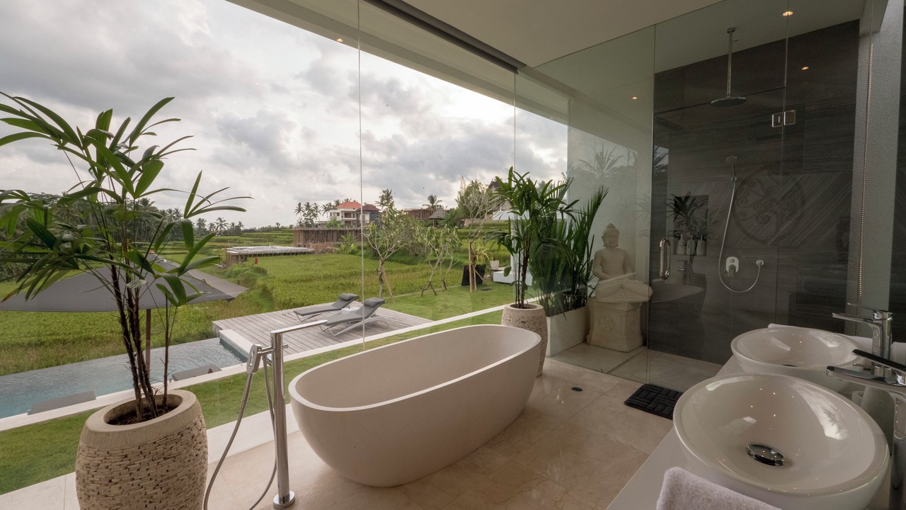 Photo of Bathroom in Pejeng Kawan