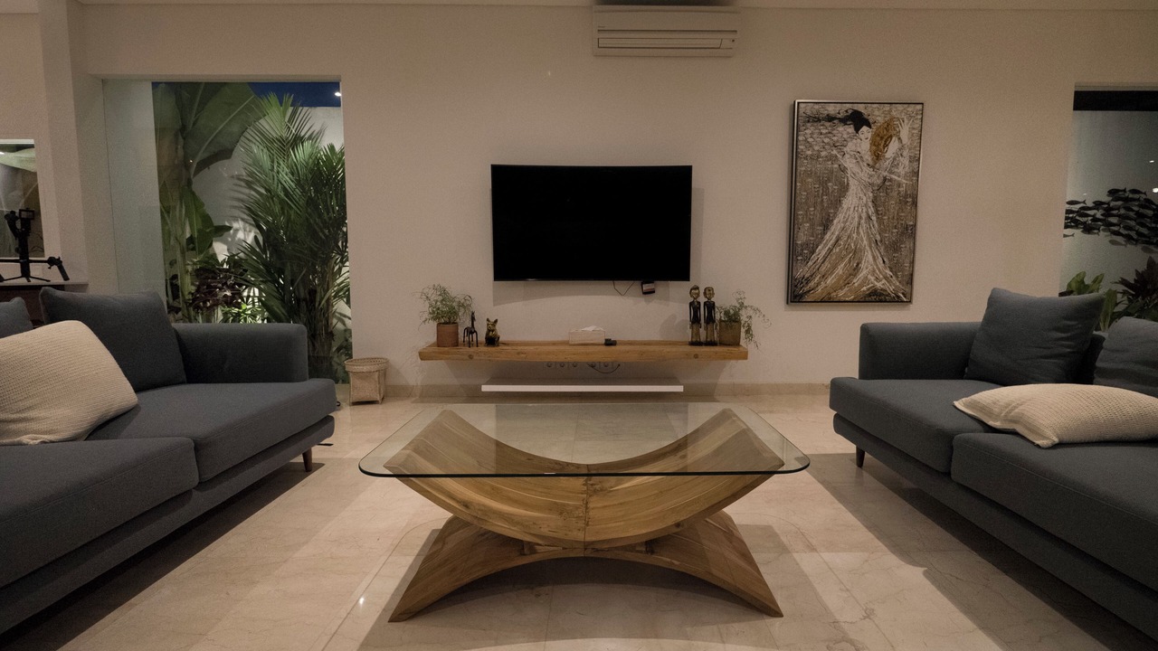 Photo of Livingroom in Pejeng Kawan