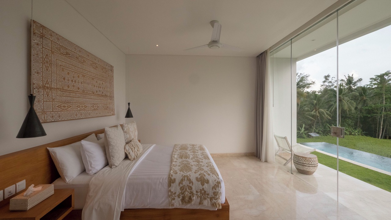 Photo of Bedroom in Pejeng Kawan