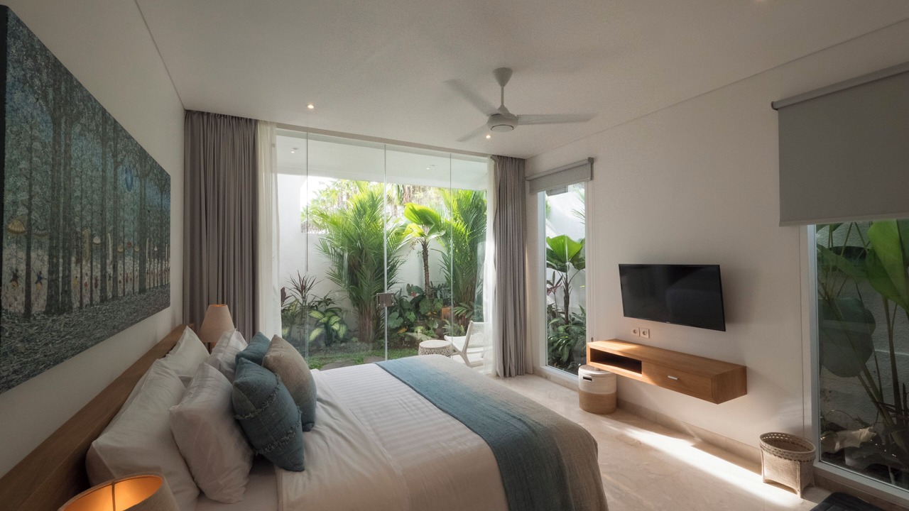 Photo of Bedroom in Pejeng Kawan