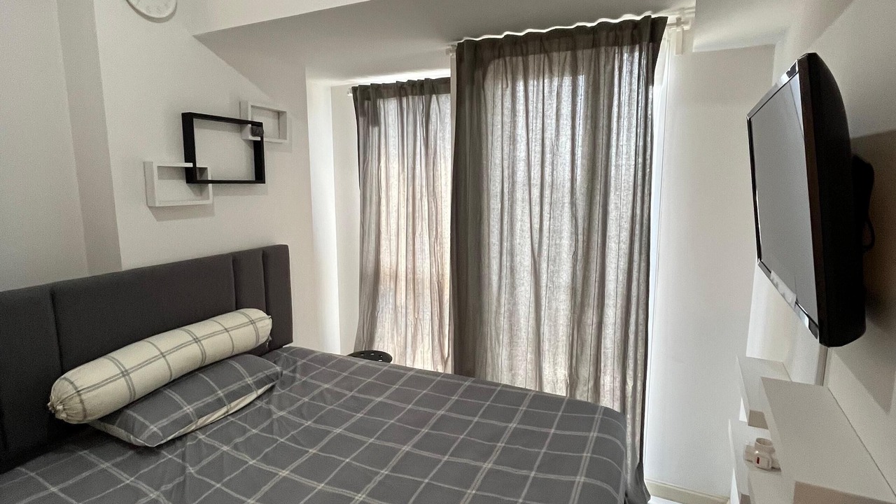 Photo of Bedroom in Cikokol