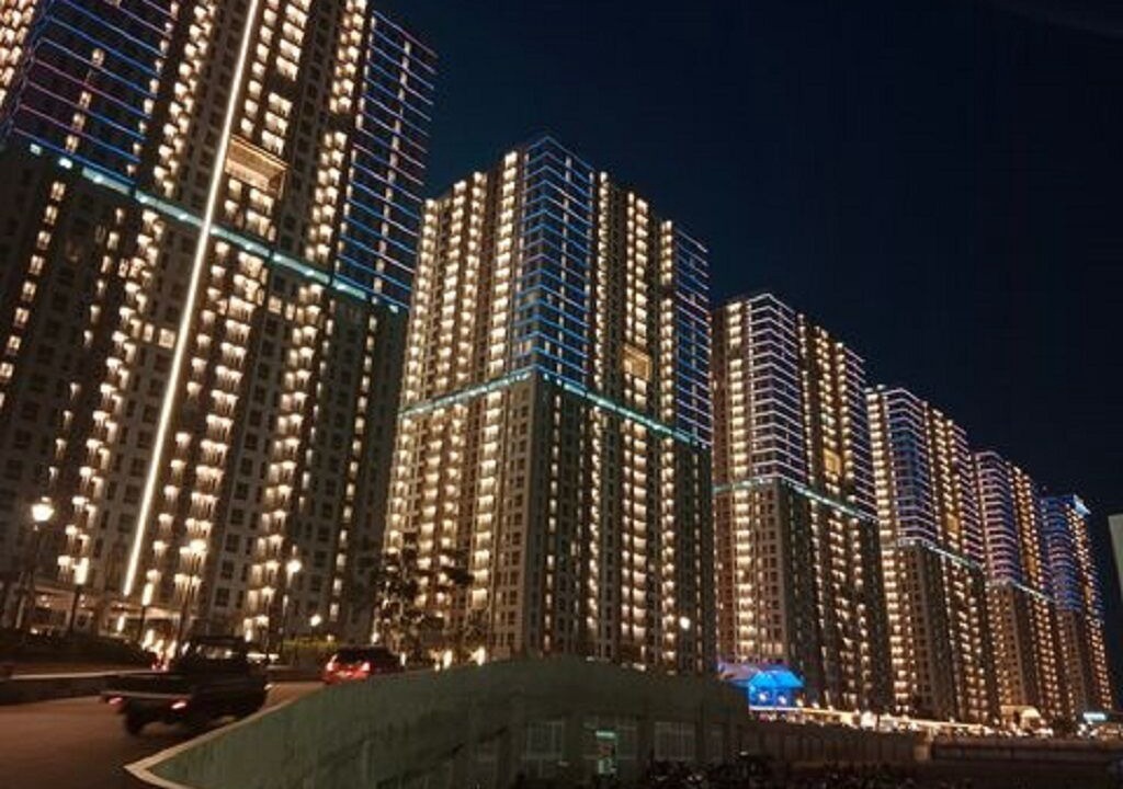 Photo of Outdoor in Cikokol