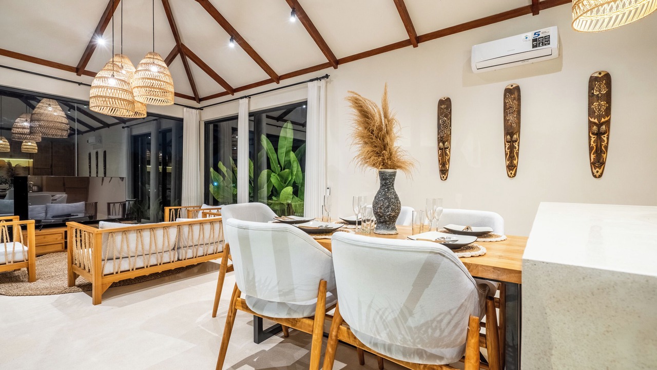 Photo of Livingroom in Melayang