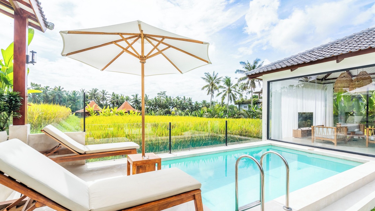Photo of Outdoor in Melayang