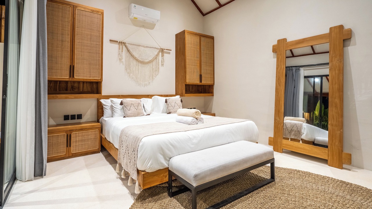 Photo of Bedroom in Melayang