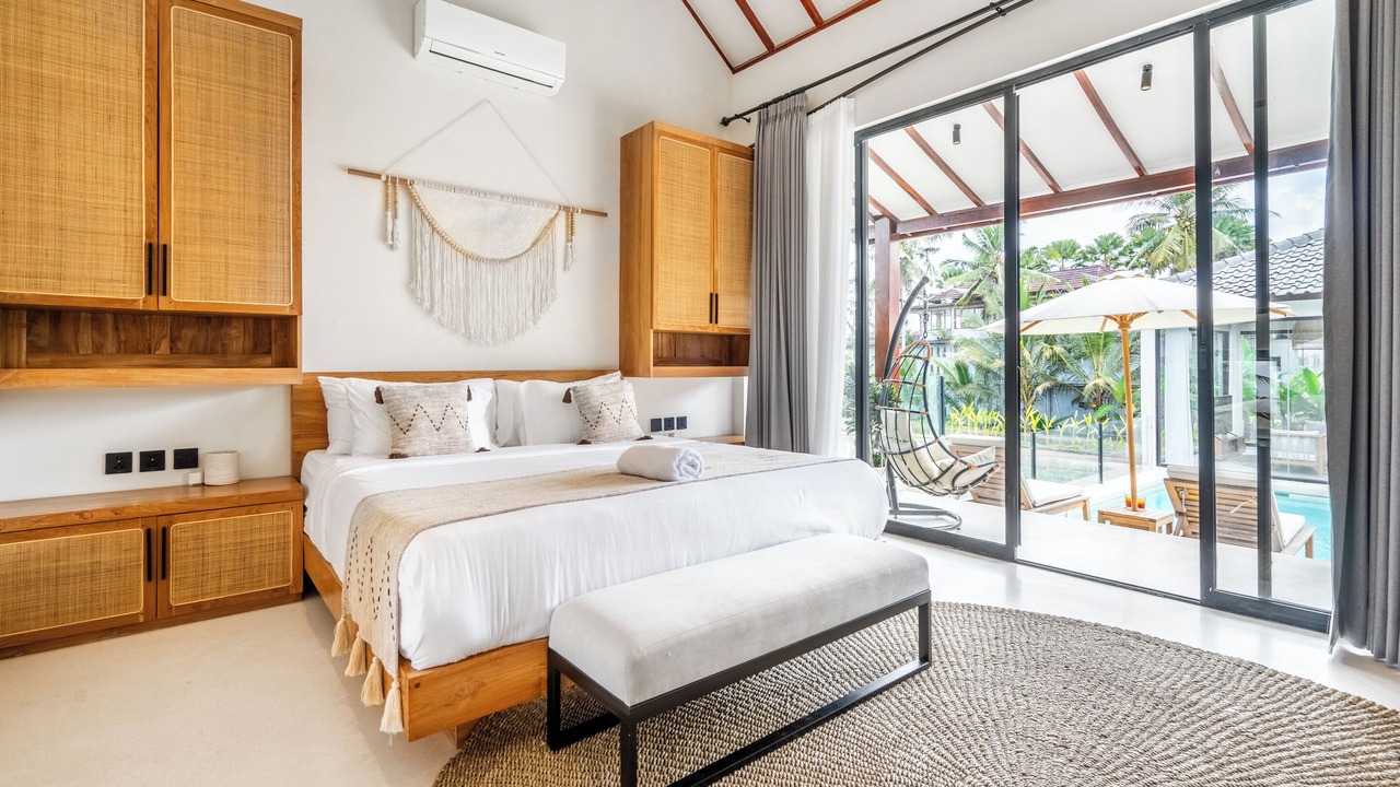 Photo of Bedroom in Melayang