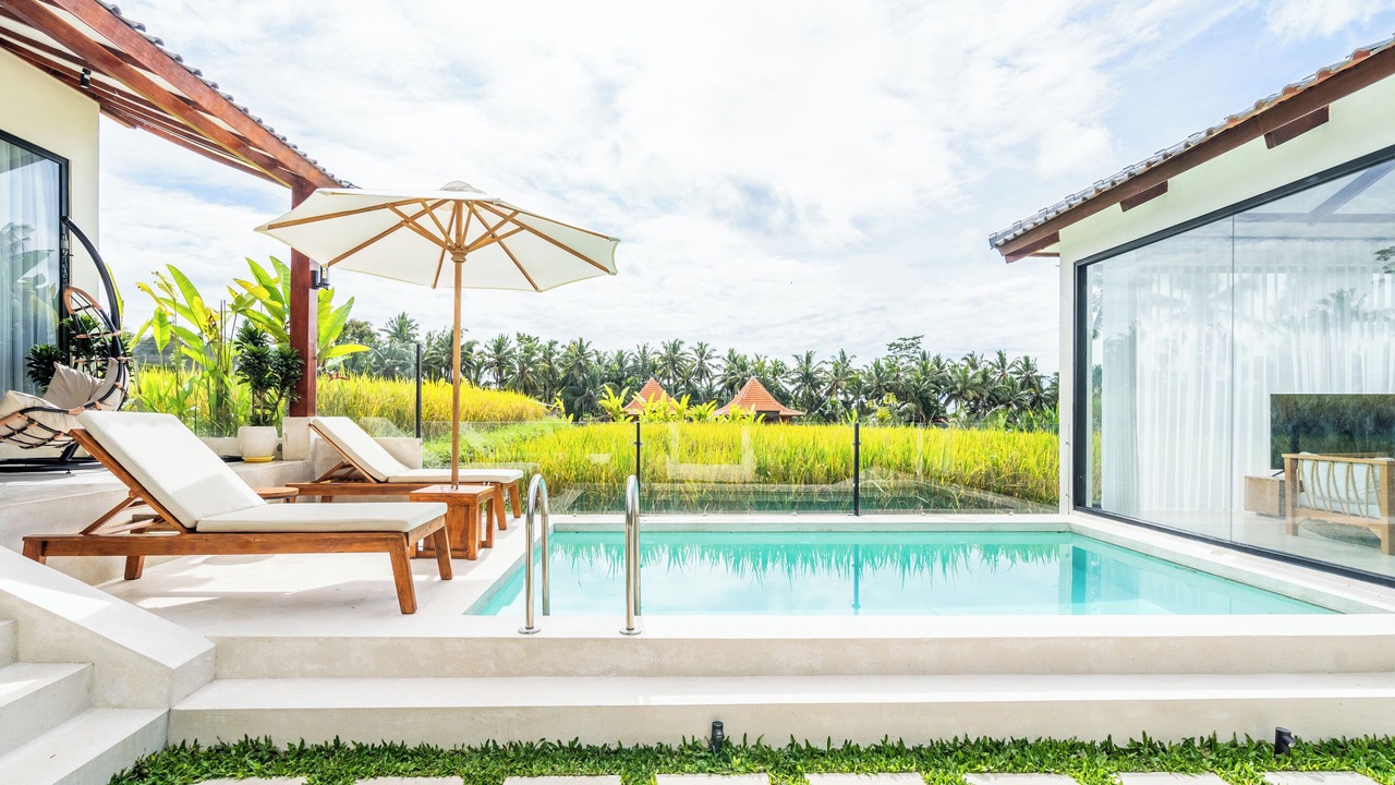 Photo of Outdoor in Melayang