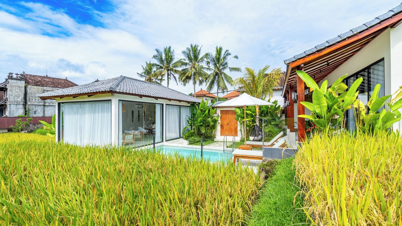 Photo of Outdoor in Melayang
