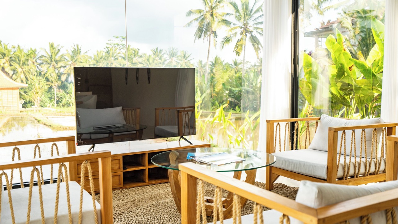 Photo of Bedroom in Melayang