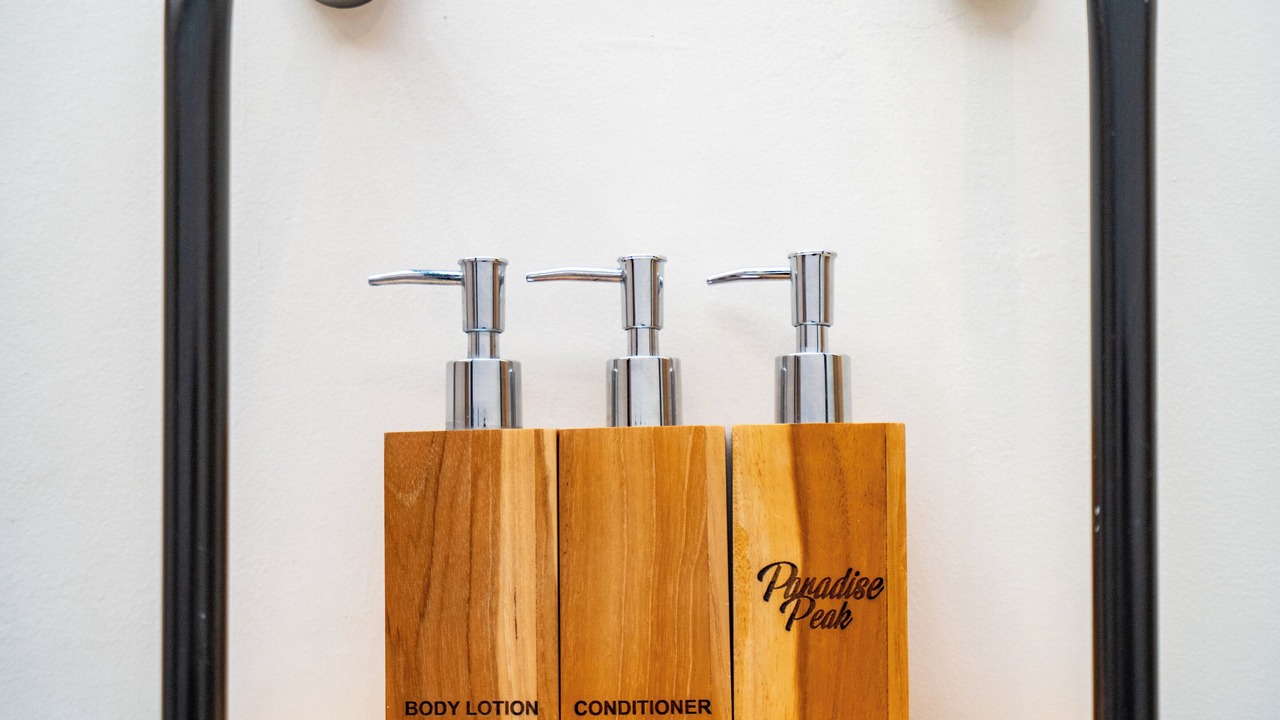 Photo of Bathroom in Melayang
