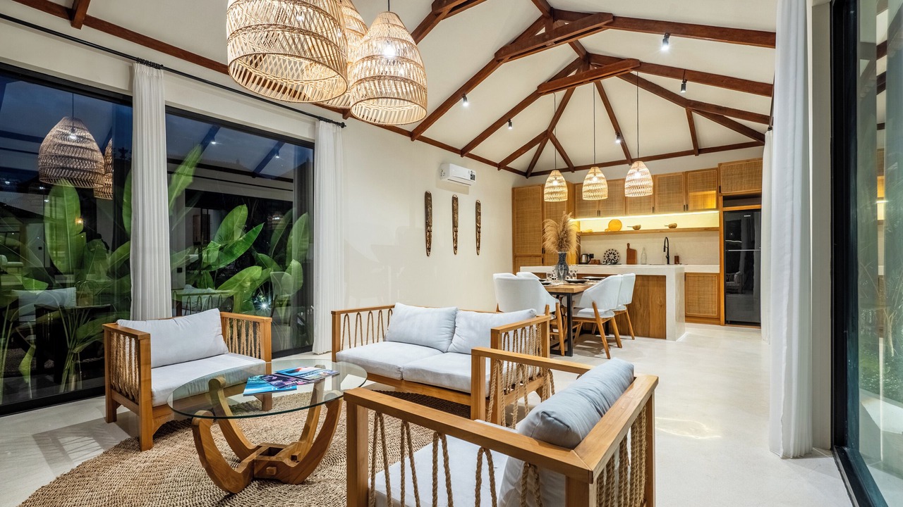 Photo of Livingroom in Melayang