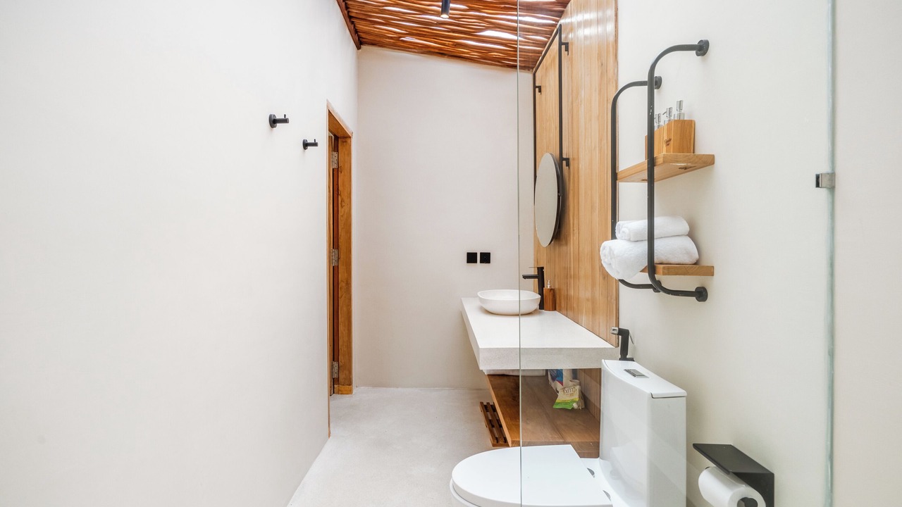 Photo of Bathroom in Melayang