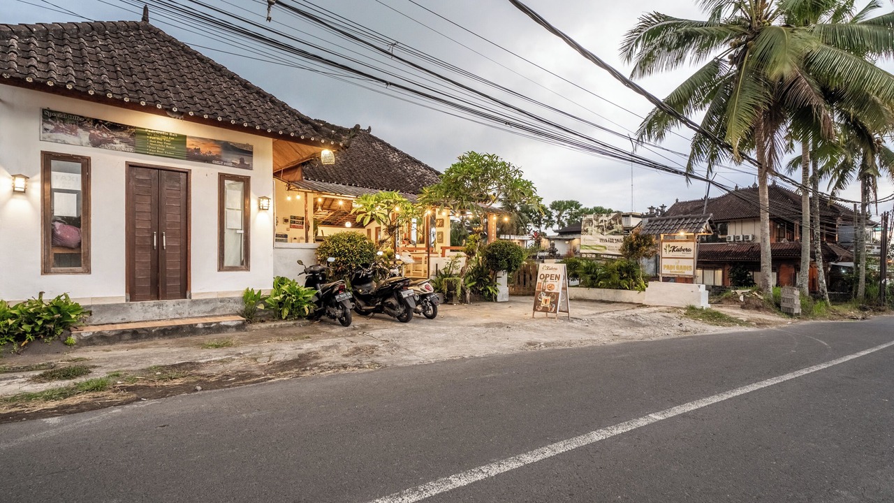 Photo of Outdoor in Melayang