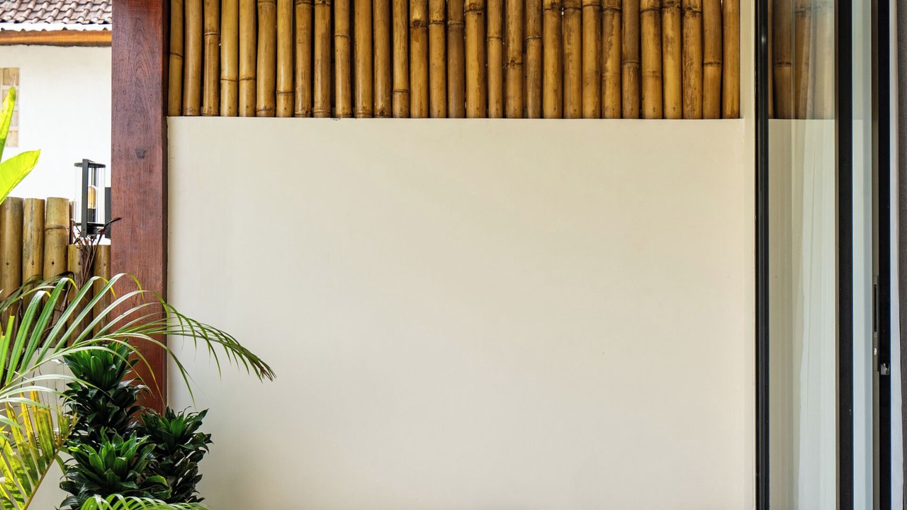 Photo of Patio Balcony in Melayang