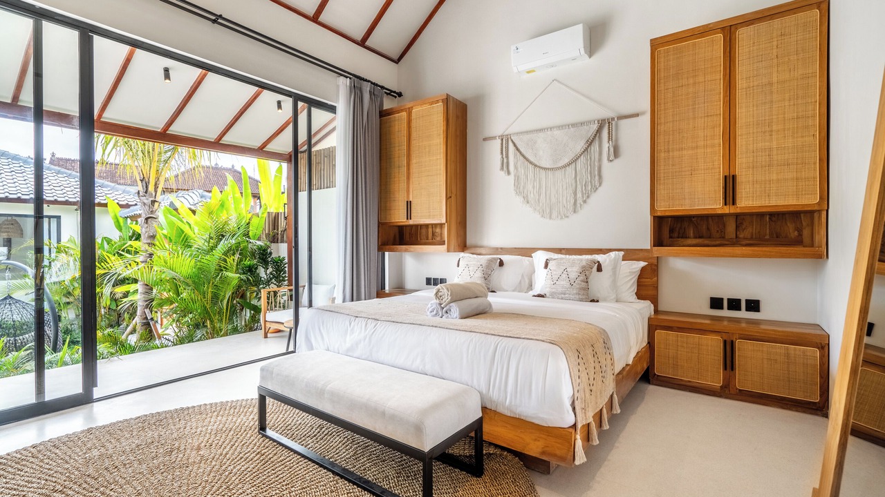Photo of Bedroom in Melayang