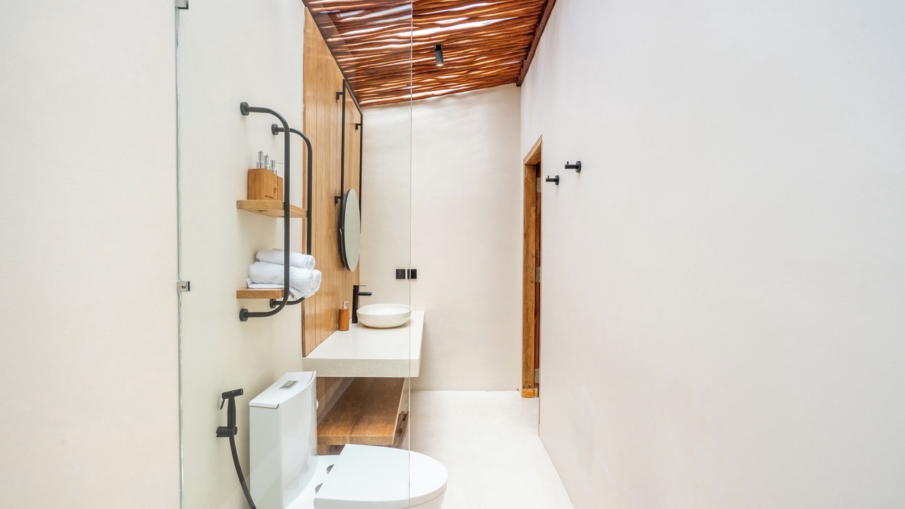 Photo of Bathroom in Melayang